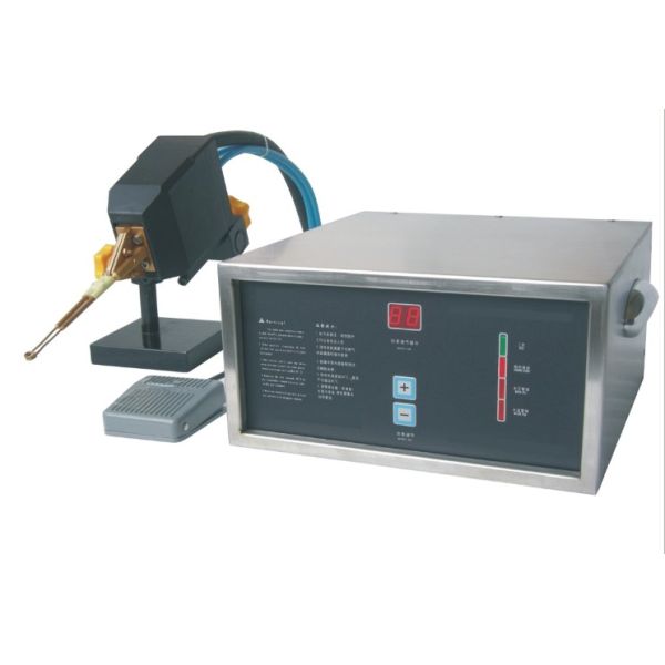 Ultrahigh Frequency 1-2Mhz Induction Melting Equipment