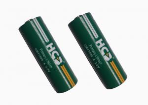 Buy cheap High Current Lithium Manganese Dioxide Battery product