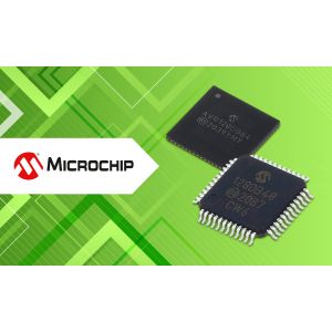 MICROCHIP MCP2517 IC Thermal Switch In Other Electronic Components Bom