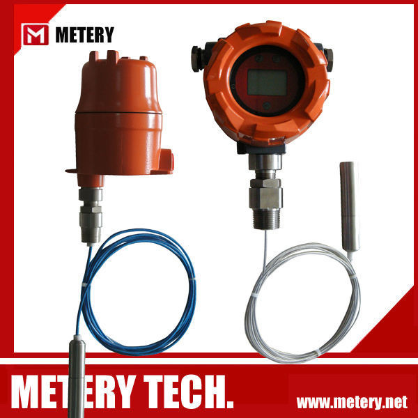 Buy cheap RF Admittance level indicator MT100ML product