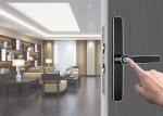 Fingerprint TTlock Electronic Biometric Bluetooth Gate Locks