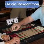 Marble Custom Backgammon Replacement Pieces For Playing