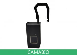 Buy cheap Aluminium Alloy Fingerprint Padlock Smart Biometric Lock For Gym Locker Lock product