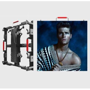 Practical P2 Indoor LED Display Screen Multifunctional Stable