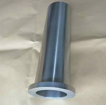 Annealed High Temperature Furnace Tungsten Machined Parts