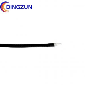 Buy cheap RG316 Low Loss Coaxial Cable product