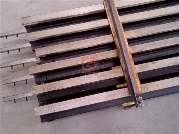 Gantry CNC Flame Cutting Machine Single Side Drive For Plate CE