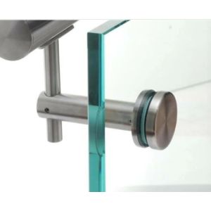 Buy cheap Clear Tempered Glass 4-19mm For Balcony in Hotel product