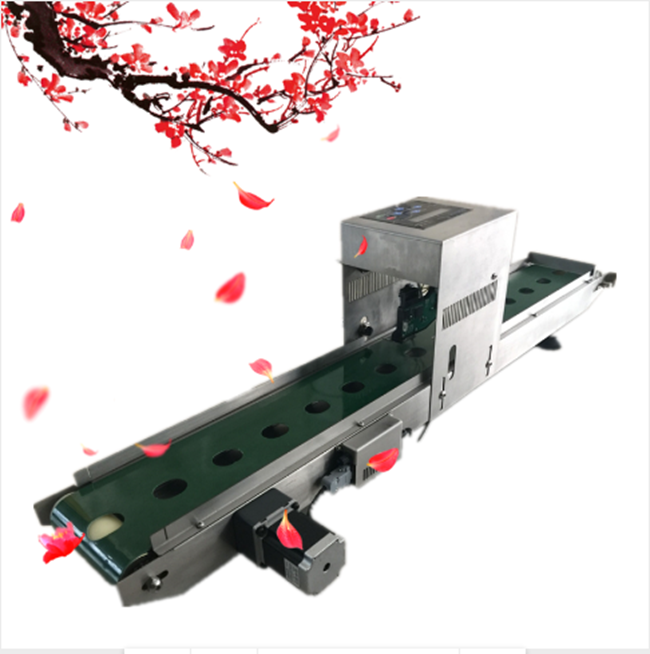 Date Code Expire Date Industrial Handled Portable Inkjet Printer for Bottles / Bags