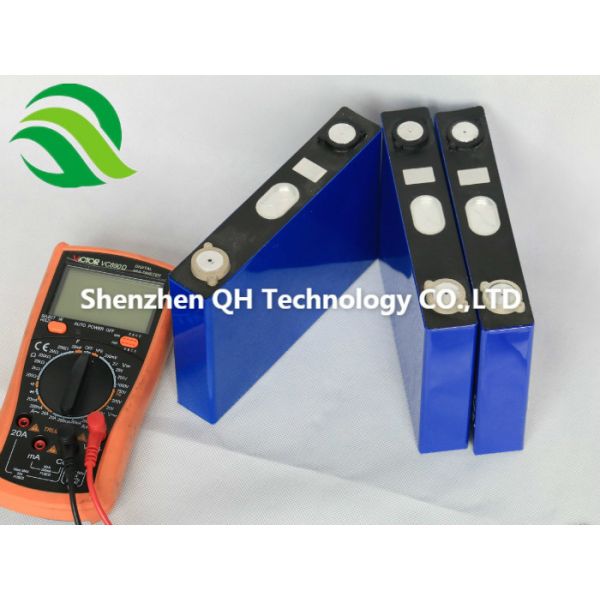 Custom Lifepo4 Prismatic Cells 36Volt 100Ah Portable With Balance BMS And Charger