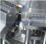 NJP 1200 High Speed Size 0 Capsule Filling Machine With Vacuum Loader Hard