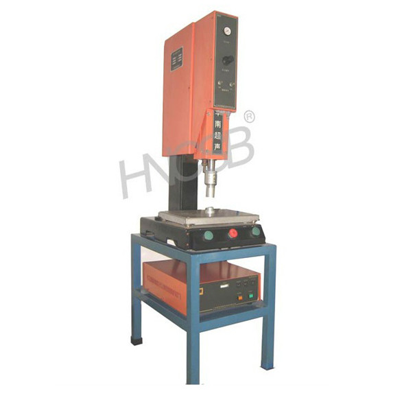 Buy cheap 40 KHZ Digital Ultrasonic Welding Machine , 800W Polyethylene Welding Kit product