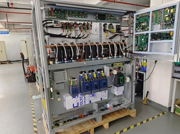 Quality High Frequency UPS Built-in Isolation Transformer optional and Energy Saving ECO Mode for sale