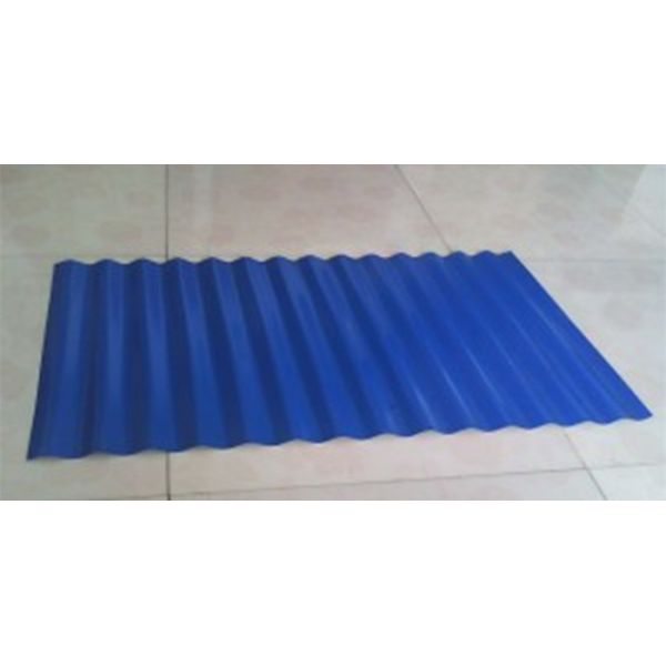 Automatic Wall Panel Roll Forming Machine , Sheet Metal Roll Forming Machine