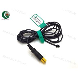 Buy cheap Compatible Rainbow 2pin Adult Skin Temperature Probe product