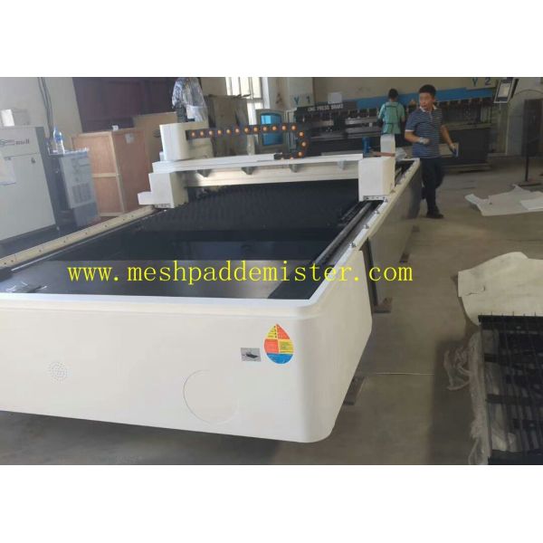 Orifice Type Gravity Pan Distributor Tower Internals