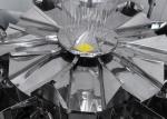 Timing Hopper Feeding Granule 650g 10 Head Weigher