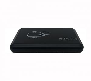 Buy cheap RFID desktop Card Reader EM proximity Smart Card Reader with USB interface product