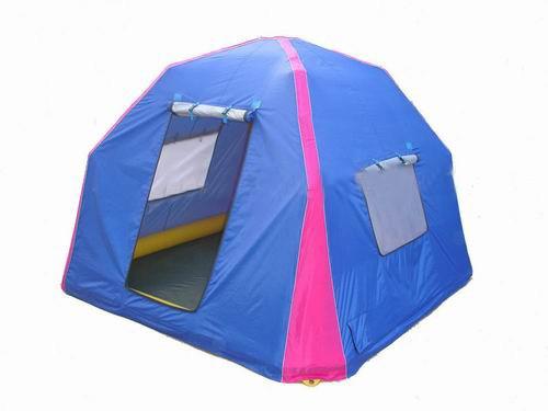 Quality New Fashion Camping Tent Nylon Outdoor Casual Camping Tent for sale