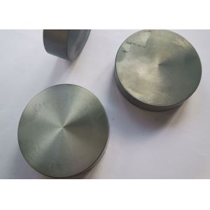 Non Ferrous Tungsten Alloy Target