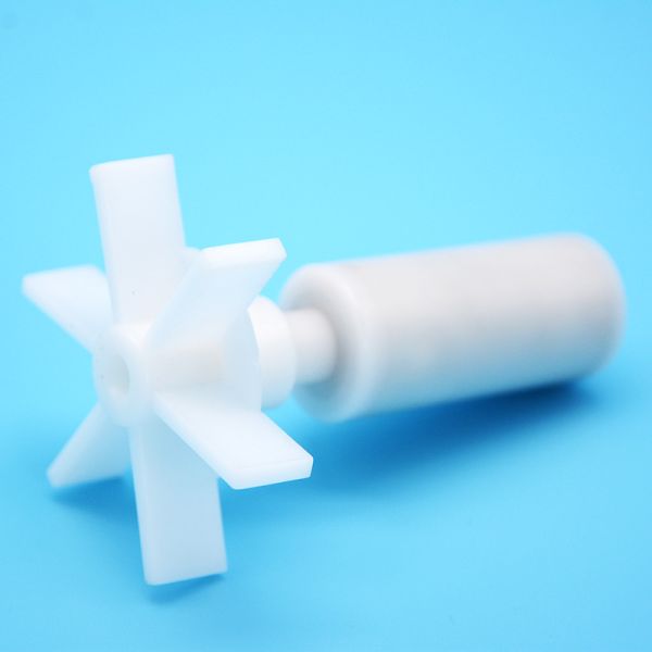 Made in China Shaft Magnetic Coupling with High Quality