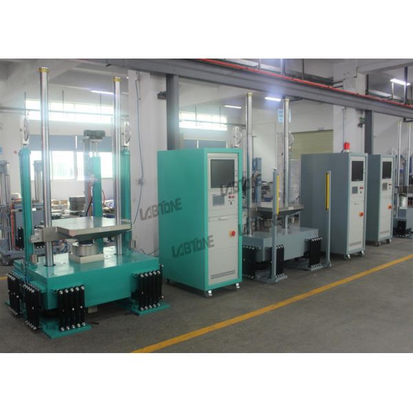 Shock Test Machine For Medical Electrical Equipment IEC60601-1-11-2015 1