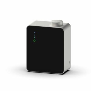 Buy cheap SA01 300m3 Coverage Aromatherapy Scent Diffuser Low Noise 150ml product