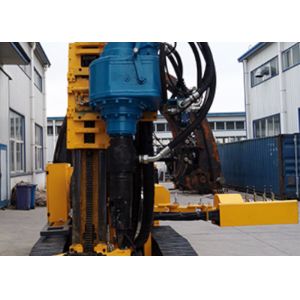 Buy cheap Down The Hole Civil Anchor Drilling Rig product