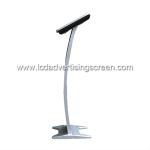 Full HD Touch Screen Kiosk 18.5inch Floorstand PC All-in-One Win 10 Touch Podium