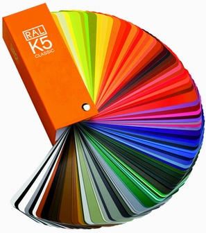 ral K5