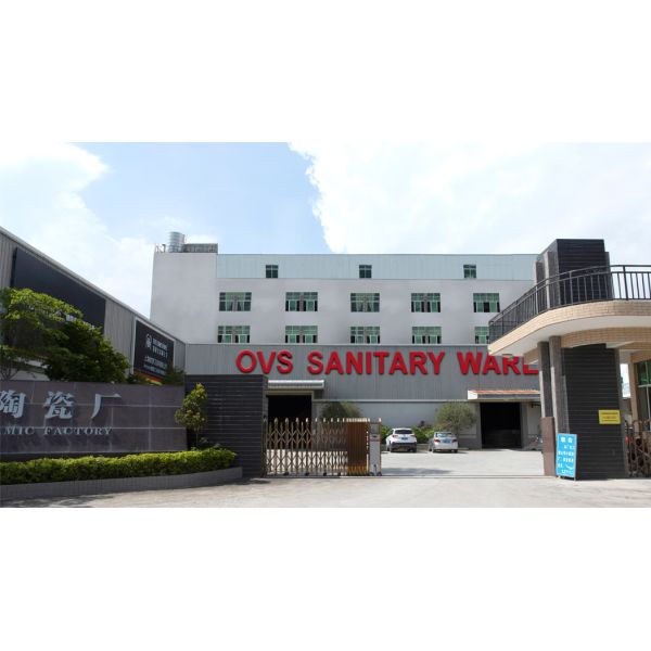 Durability Counter Top Bathroom Sink Highly Resistant Fading Vanity Wash Basin