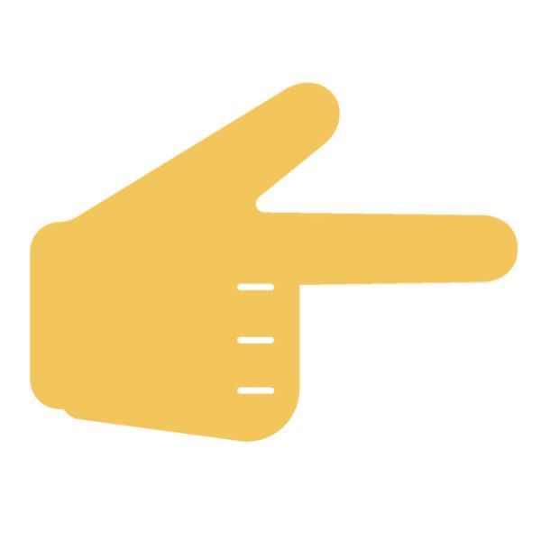 Silk Screen Black Printed Merchandising Shelf Promote Eye Lash Extension