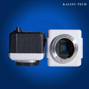 Buy cheap 10MP USB Digital Microscope Camera, Electronic Eyepiece product