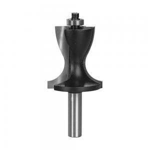 Buy cheap Stair Handrail Profile Router Bits Balustrades Tct Tungsten Carbide Tipped Cutter product