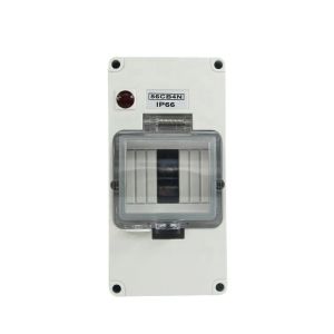 Buy cheap S56CBN Circuit Breaker Switch Box product