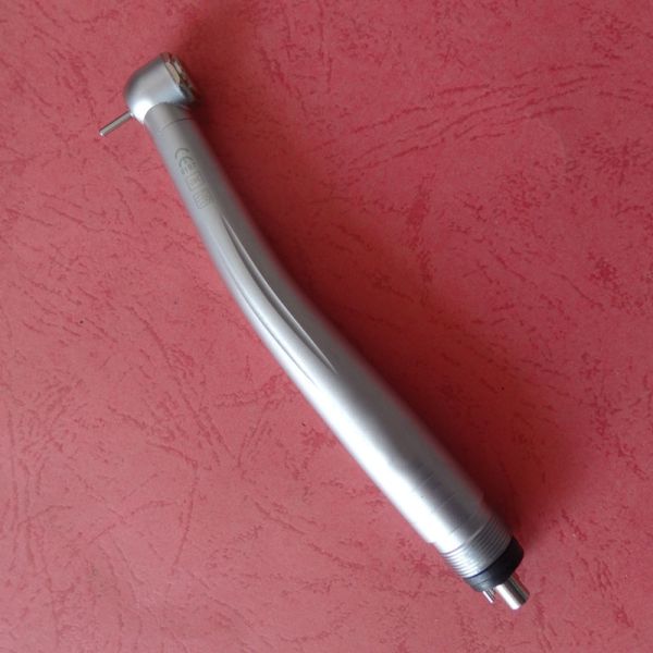 Lab Single Water Spray Dental Surgical Handpiece 18W Disinfection