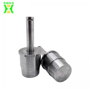 Buy cheap Internal Thread Mold Bushing For Injection Molds , DLC Precision Mold Components product
