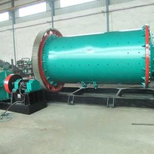 Buy cheap 250-1400 KW Power Ore Grinding Mill YR Series Air Swept Coal Mill product