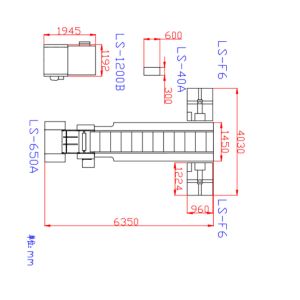 Buy cheap Automatic Feeder Paper Feeding Rigid Box Gluing Machine product