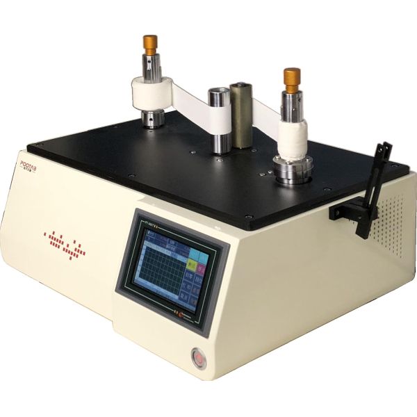 Buy cheap Touch Screen 1/2PH Servo Motor Adhesion Testing Machine product