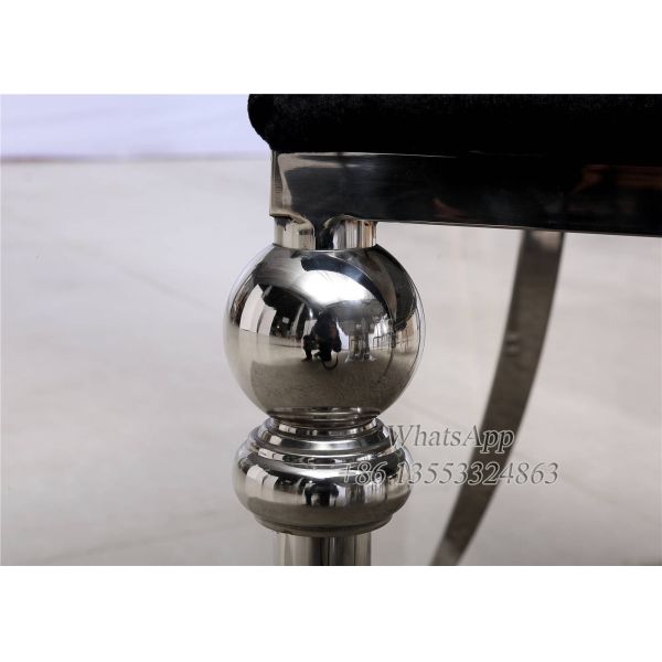 Stainless Steel Wedding Chairs For Event Party in Chinese Factory (YS-10)