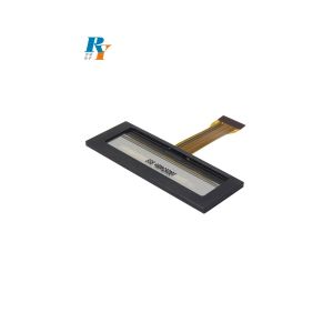 128x22 OLED Display Module White SSD1305 Driver Cog SPI Monochrome