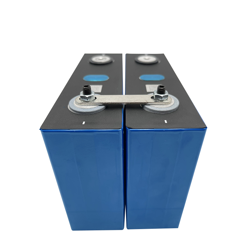 High Energy Density Prismatic Battery Cell Lifepo4 280ah 3.2v EV ESS Power
