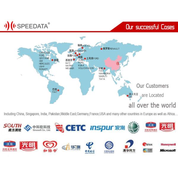 Android Mobile wireless Barcode Scanner NFC RFID Reader with Wifi 4G GPRS