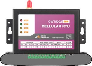 Buy cheap CWT5002-1 GSM RTU Alarm for mdbus rs485 protocol product