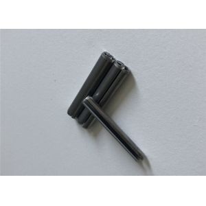 Buy cheap Stainless Steel Phosphate Surface Slotted Spring Pin Elastic Cylinder product