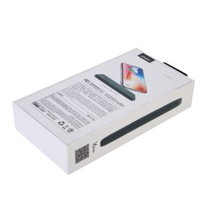 Digital Printing Custom Folding Cartons Wireless Charging Mobile Power Box