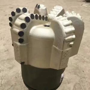 Buy cheap 3/4/5/6 Blade PDC Bit 19mm Polycrystalline Diamond Compact Bits product