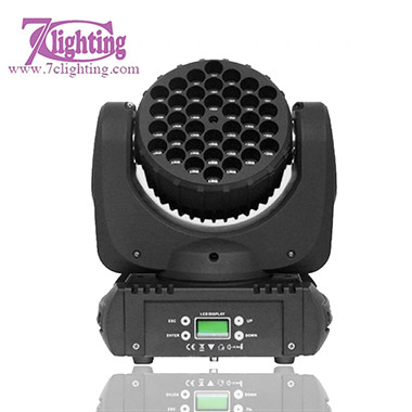 Quality 36x5W Beam Moving Head,Inno color beam moving head for sale