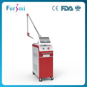 China factory price Professional Laser Tattoo Removal Machine on sale on sale
